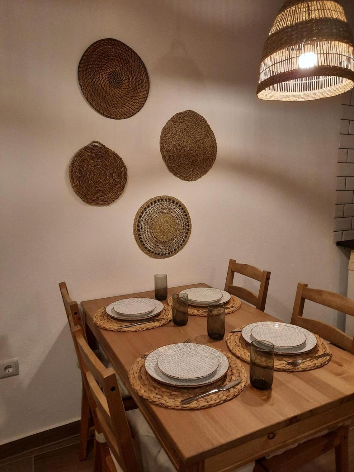 Casa Primavera アルコーティン エクステリア 写真